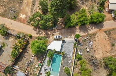 Furnished Villa For Sale