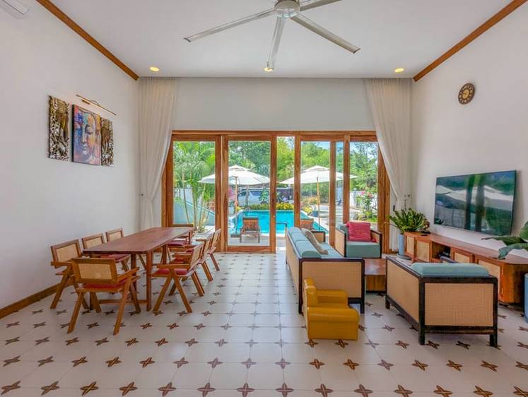 Villa For Sale in Siem Reap $285,000