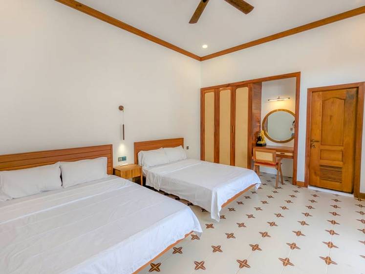 Siem Reap Villa For Sale in Siem Reap