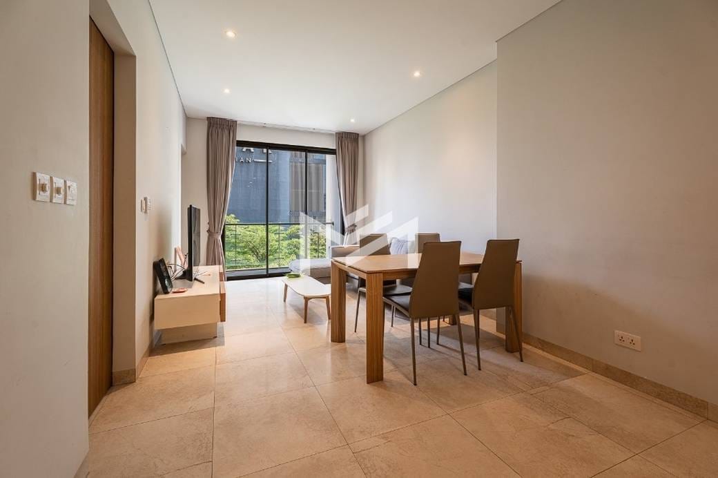 Embassy Residences - Phnom Penh's Landmark Condominium | $100,000 Condo