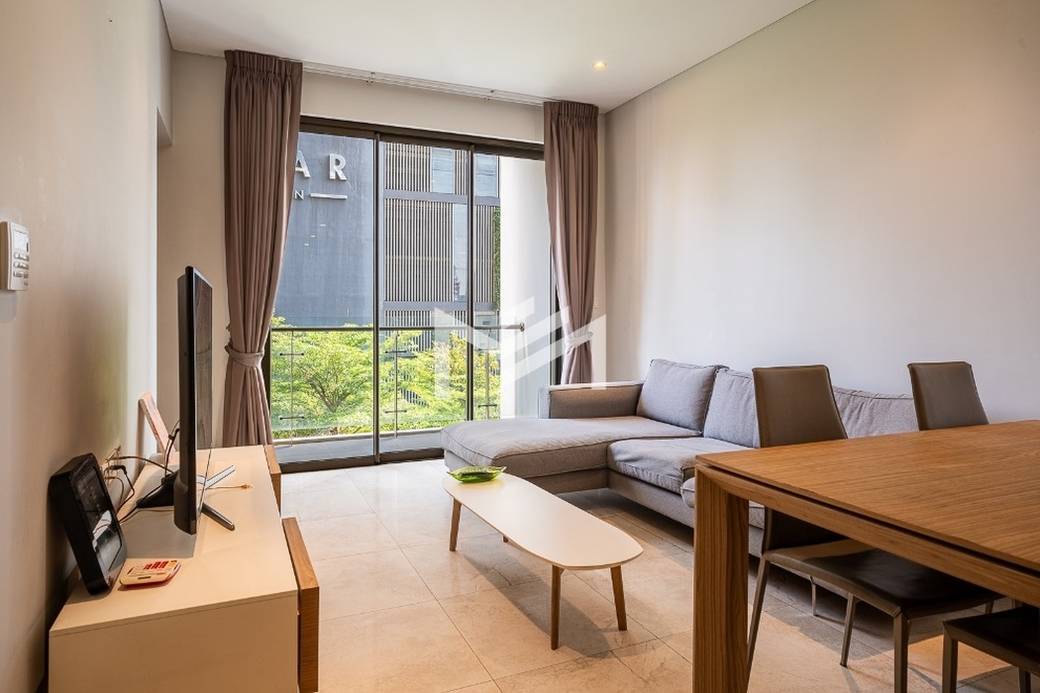 Embassy Residences - Phnom Penh's Landmark Condominium | Condo Na prodej in 41, Tonle Bassac, Chamkarmon, Phnom Penh