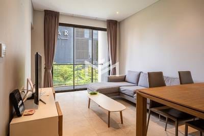 Embassy Residences - Phnom Penh's Landmark Condominium | Condo Na prodej in 41, Tonle Bassac, Chamkarmon, Phnom Penh