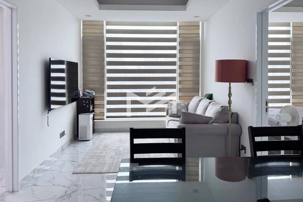 J Tower 2 Condominium | Zařízeno Condo Na prodej