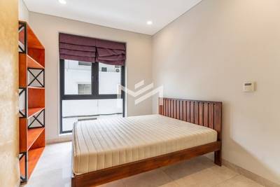 Embassy Residences - Phnom Penh's Landmark Condominium | คอนโด สำหรับขาย พื้นที่ใช้สอย 58-186 ตร.ม. ใน Chamkarmon