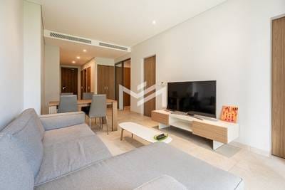 Embassy Residences - Phnom Penh's Landmark Condominium | 58-186 sqm Living Size Condo Na prodej in Chamkarmon