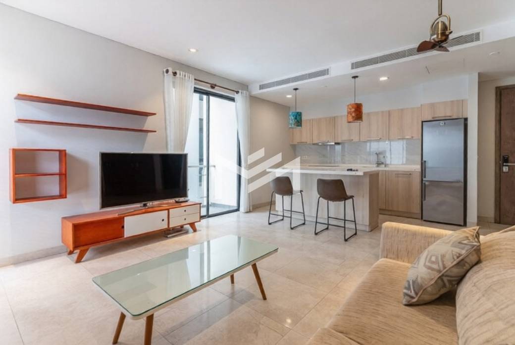 Embassy Residences - Phnom Penh's Landmark Condominium | คอนโด สำหรับขาย ตกแต่งแล้ว