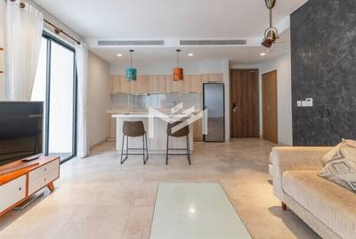 Embassy Residences - Phnom Penh's Landmark Condominium | คอนโด สำหรับขาย ใน 41, โตนเลบาสัก, จัมการมอน, พนมเปญ