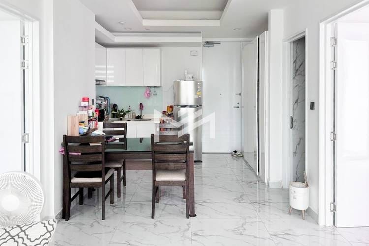 2Bedroom for Sale | J Tower 2 | BKK