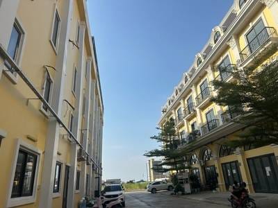 Chroy ChangvarHouse and lot出售，价格$290,000
