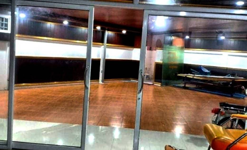 Shophouse For Sale & Rent in Sen Sok $348,000