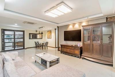 Condo À louer de 165 m² habitables à Boeng Keng Kang