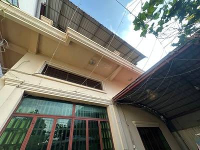 240 sqm Land Size House and lot Na prodej