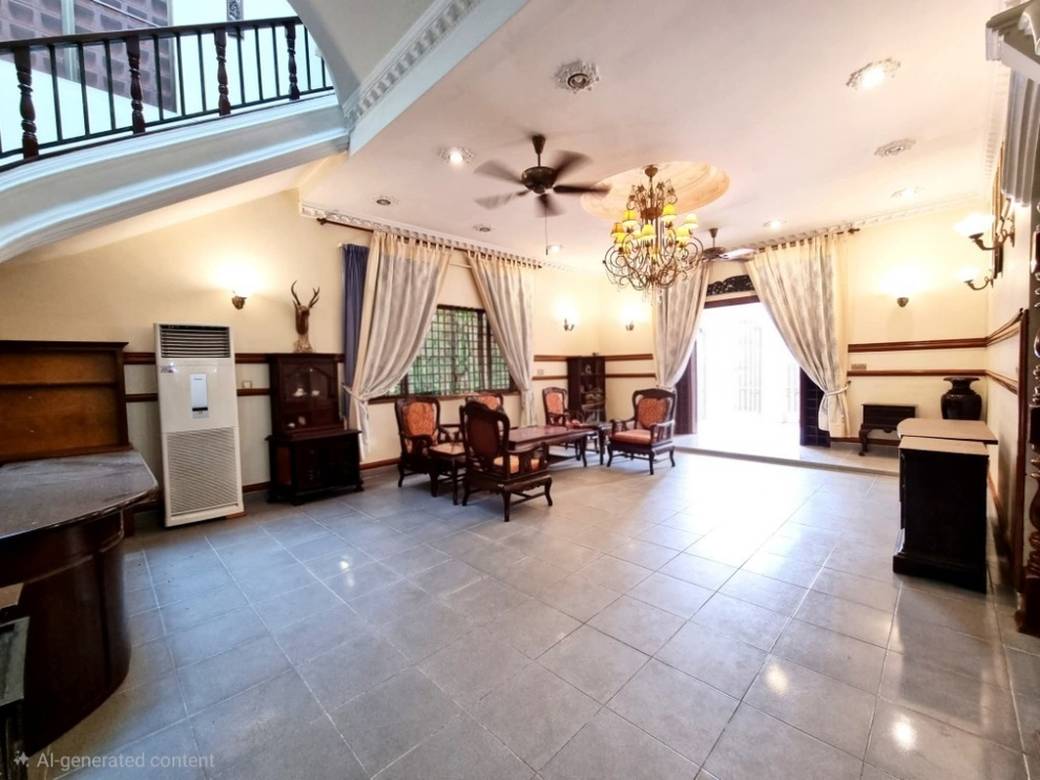 $1,900,000 Vila