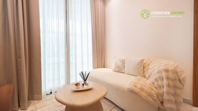 G.A.T.O Tower | Boeng Keng Kang Condo Na prodej in BKK 1 Boeng Keng Kang $142,425