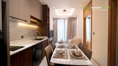 G.A.T.O Tower | Boeng Keng Kang Condo Na prodej in Boeng Keng Kang