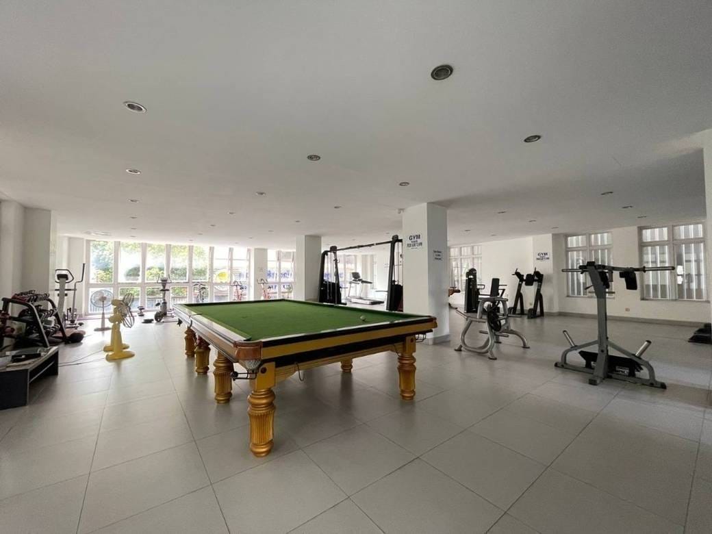Zařízeno Apartmán K pronájmu