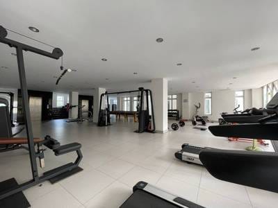 Apartmán K pronájmu in Toul Tum Poung 1, Chamkarmon, Phnom Penh