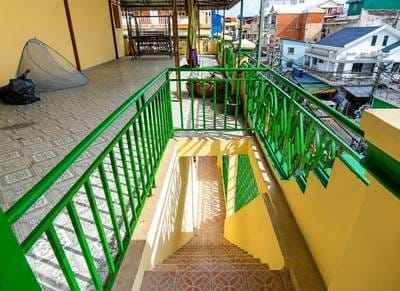House and lot For Sale & Rent in Toul Kork $62,000