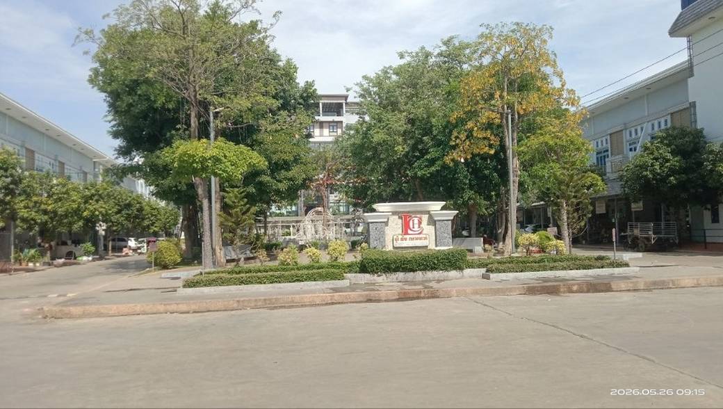 Borey Lim Chheanghak Stung Meanchey's Plan | House and lot Na prodej with 1 Parking Space