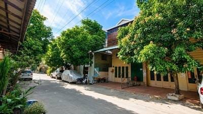 Borey Lim Chheanghak Stung Meanchey's Plan | $68,000 Dům