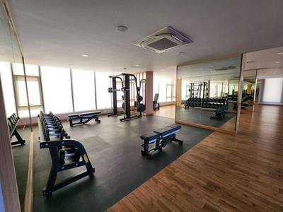 Chip Mong | Park Land TK Condo | Sen Sok Condo Na prodej in Phnom Penh Thmey Sen Sok $55,000