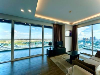 Zařízeno Condo For Sale & Rent