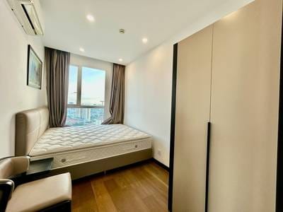 Condo For Sale & Rent in Tonle Bassac, Chamkarmon, Phnom Penh