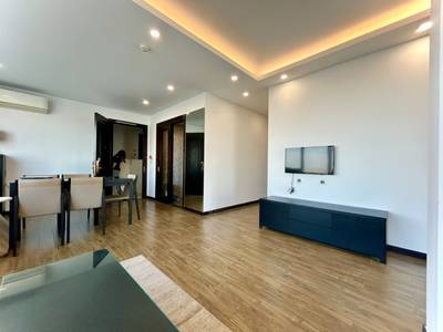 Condo Na sprzedaż o powierzchni mieszkalnej 83.9 m² w Chamkarmon