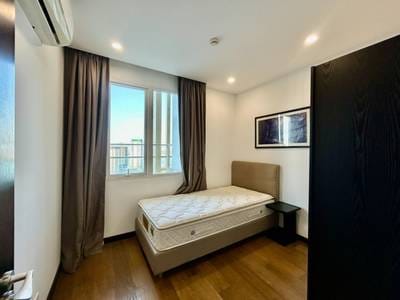Condo Na sprzedaż w Tonle Bassac, Chamkarmon, Phnom Penh
