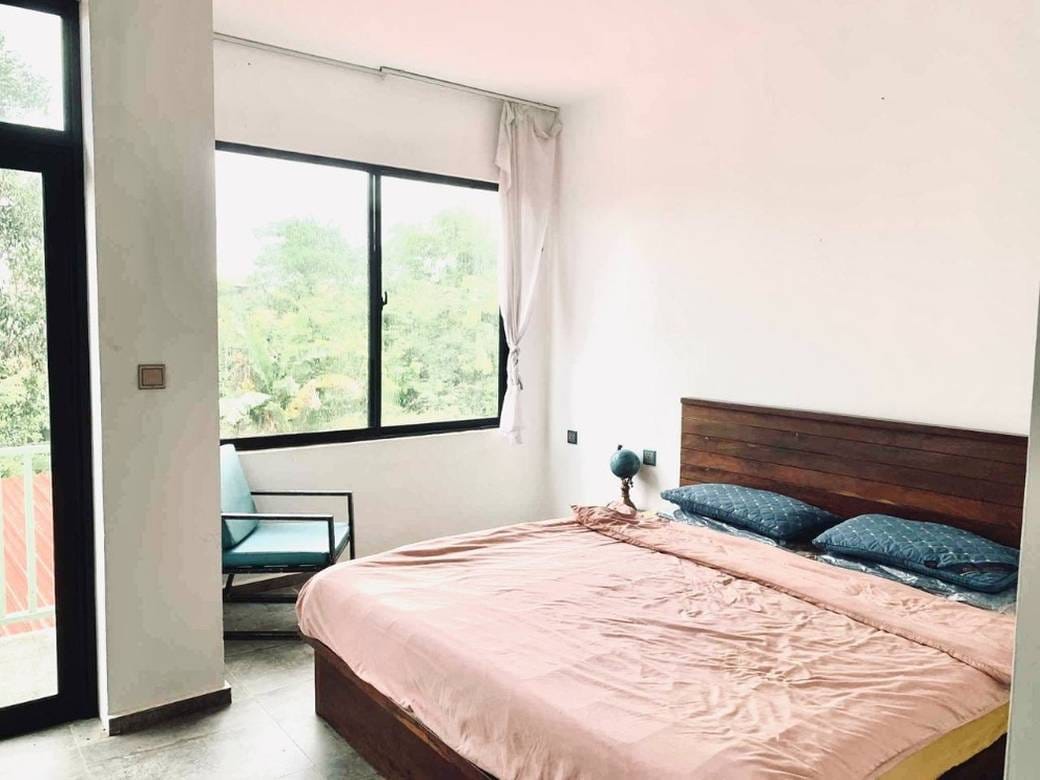 Mieszkanie Na wynajem w Siem Reap $290