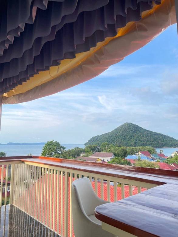 コーロンサンルム島, コーロン島, シアヌークビルのホテル売り物件