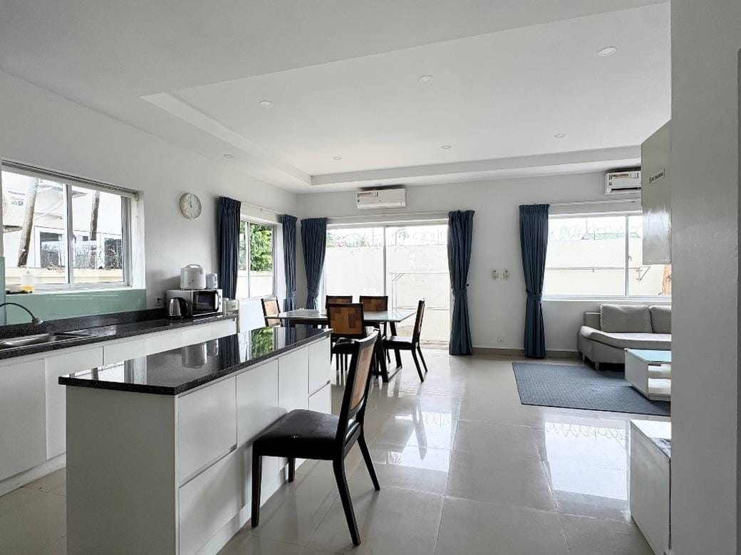 Siem Reap排屋出租，价格$650