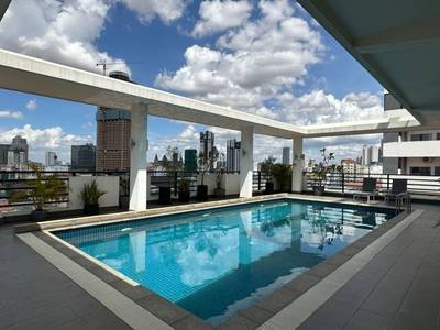 Apartmán K pronájmu in Toul Kork $750