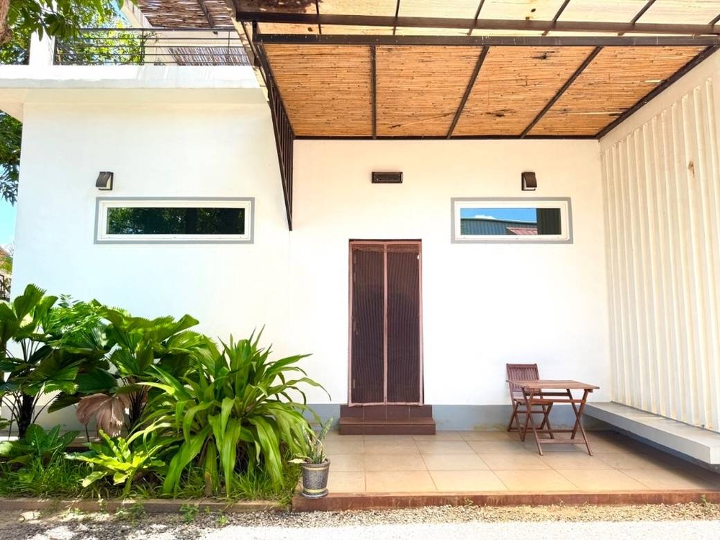 House and lot สำหรับเช่า ใน Siem Reap $450