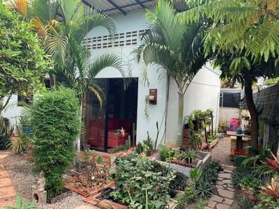 House and lot สำหรับขาย ขนาดที่ดิน 116.2 ตร.ม.