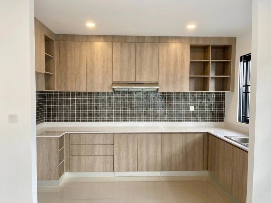 Dvojvila Na prodej in Dangkao $420,000
