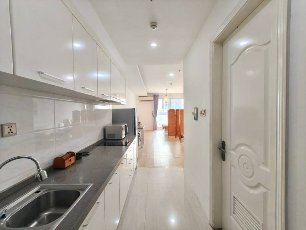 Olympia City | Studio Na prodej with 1 Parking Space