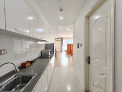 Olympia City | Studio Na prodej with 1 Parking Space