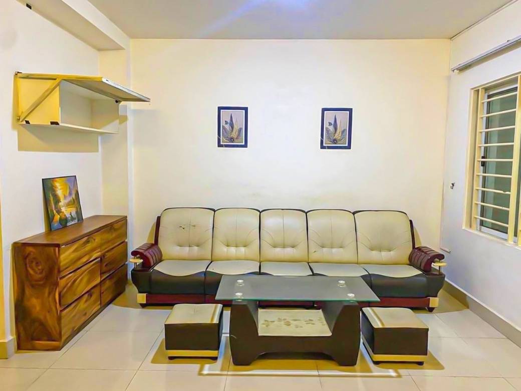 ផ្ទះជាប់គ្នា សំរាប់លក់ ទំហំផ្ទះ 36.72 ម៉ែត្រការ៉េ នៅChbar Ampov