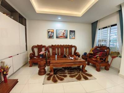 Borey Peng Huoth: The Star Platinum Roseville | 63-378 sqm Living Size Dvojvila Na prodej in Chbar Ampov