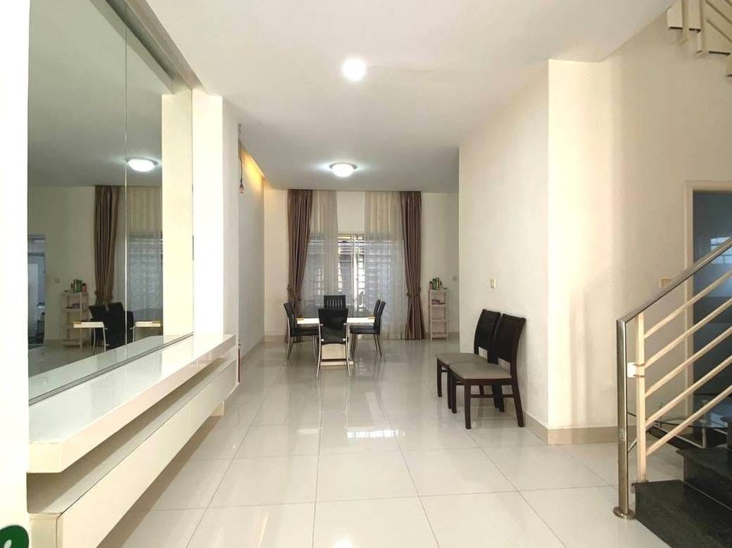 Borey Peng Huoth: The Star Platinum Mercurean I | Zařízeno Dvojvila K pronájmu