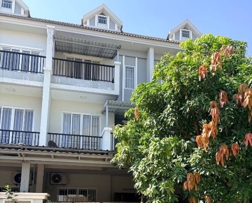 $135,000 联排住宅