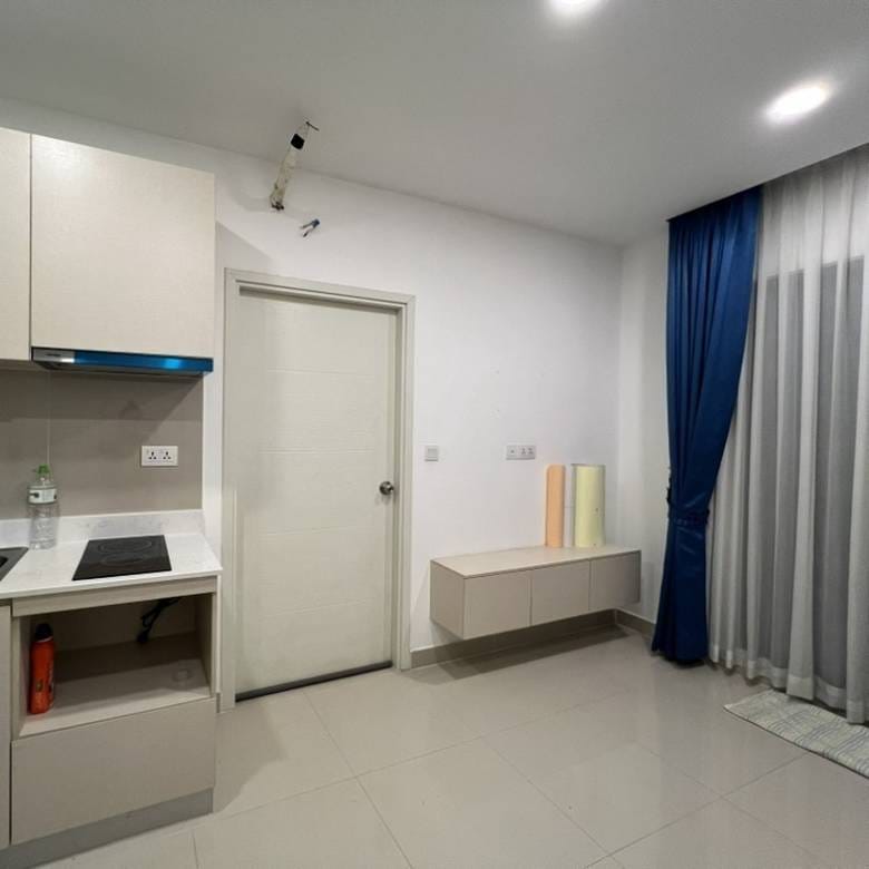 Chip Mong | Park Land TK Condo | 32-56 sqm Living Size Condo Na prodej in Sen Sok