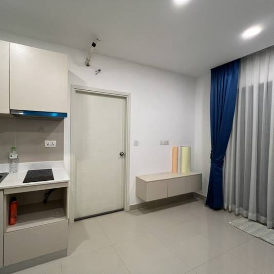 Chip Mong | Park Land TK Condo | 32-56 sqm Living Size Condo Na prodej in Sen Sok
