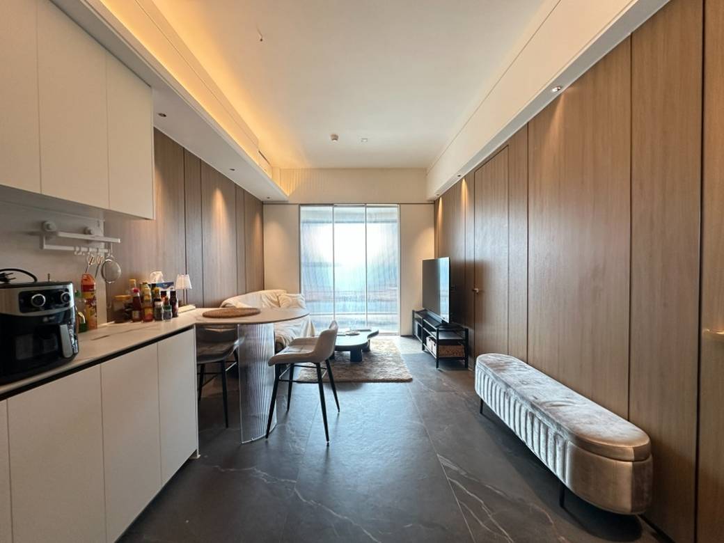 Condo For Sale & Rent in Nirouth, Chbar Ampov, Phnom Penh