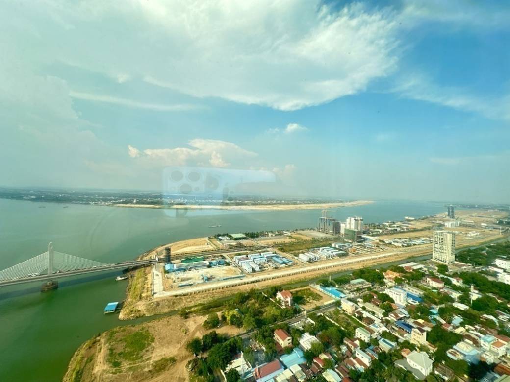 Vue Aston | 23-19 sqm Living Size Condo For Sale & Rent in Chbar Ampov
