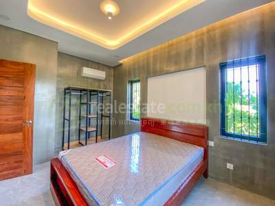 วิลล่า สำหรับเช่า ใน Siem Reap $1,200