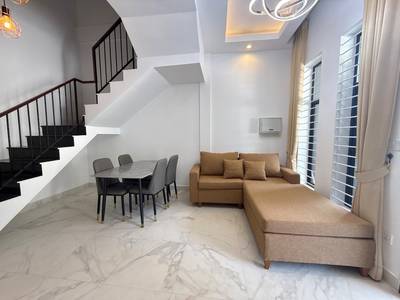 131.15 sqm Living Size Řadový dům Na prodej in Siem Reap