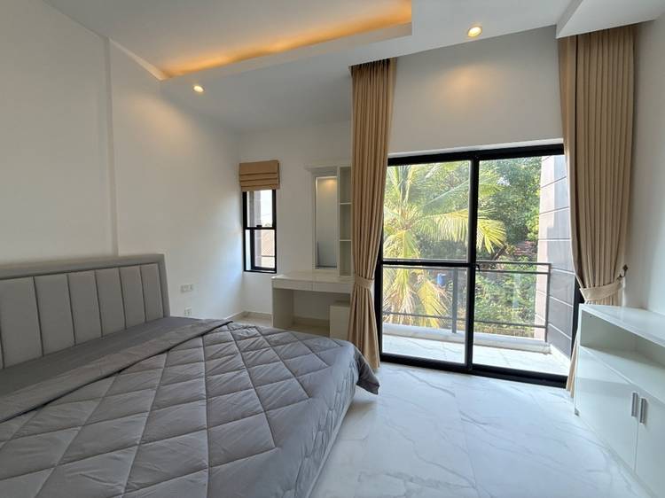 Sala Kamraeuk, Siem Reap的联排住宅出售