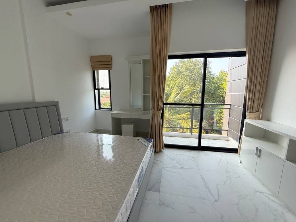 Sala Kamraeuk Řadový dům Na prodej in Sala Kamraeuk